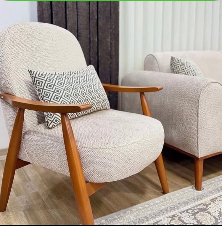 مبل فندی مینمال تخت خوابشو ۸نفره