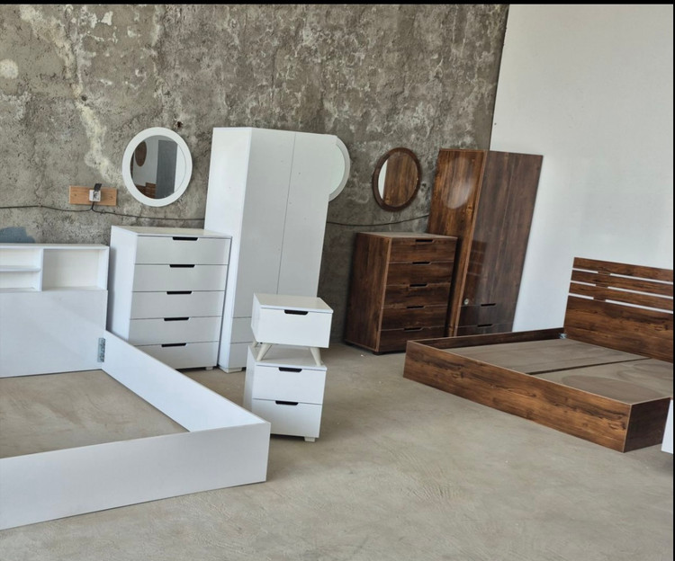 سرویس خواب دونفره ارسال رایگان. به سراسر کشورمدرن بسیار شیک و اقتصادی ارزانتر از همه جا