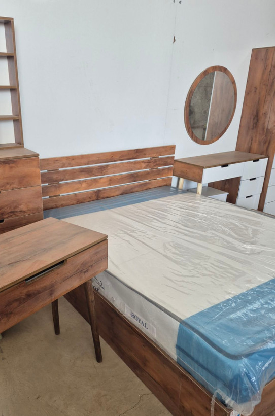 سرویس خواب دونفره ارسال رایگان. به سراسر کشورمدرن بسیار شیک و اقتصادی ارزانتر از همه جا