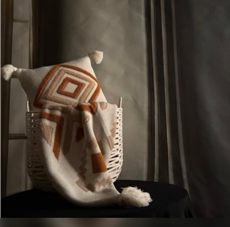 کاور کوسن پانچدوزی نخ ترک درجه 1 ارزانتر از همه جا
