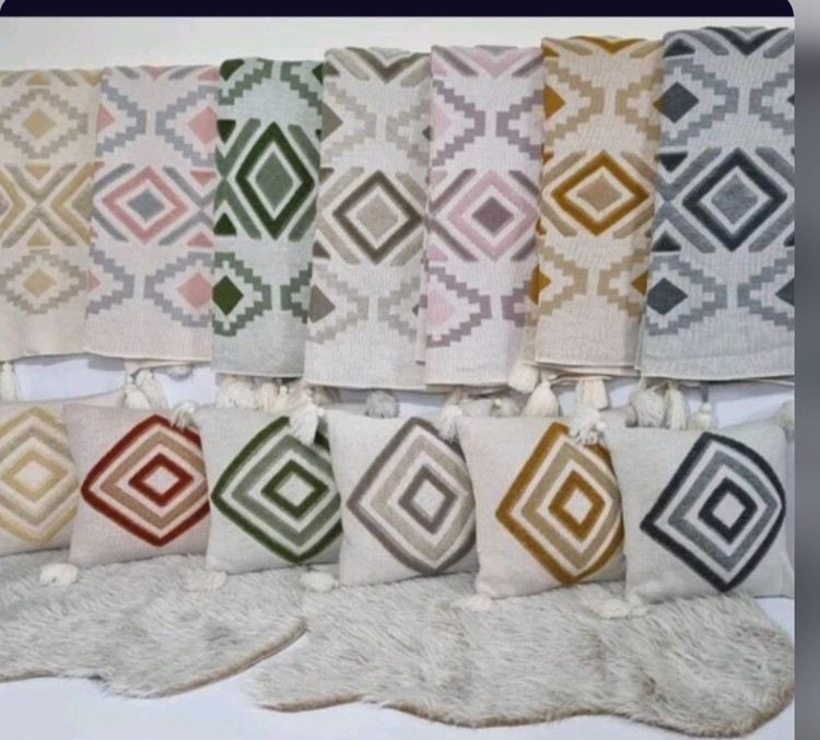 کاور کوسن پانچدوزی نخ ترک درجه 1 ارزانتر از همه جا