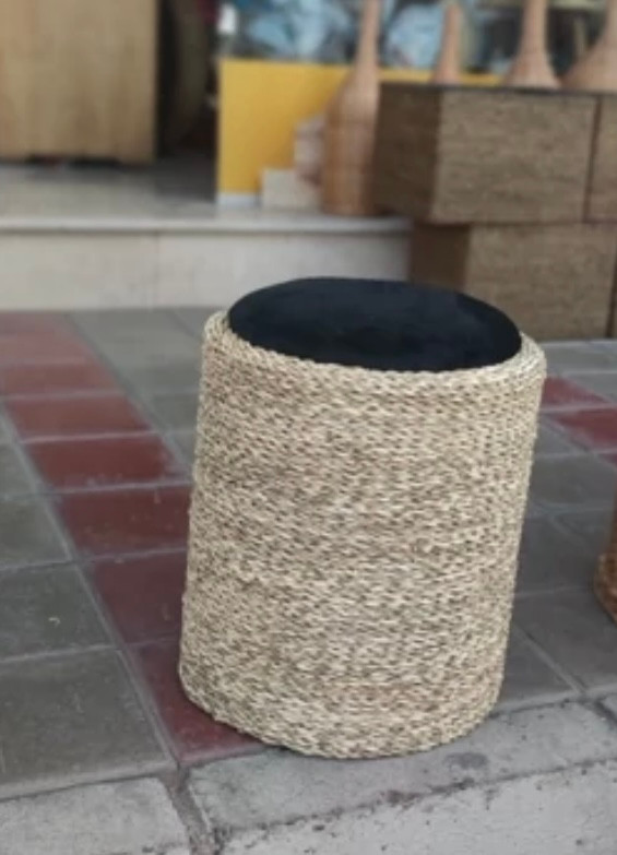 پاف حصیری بلند