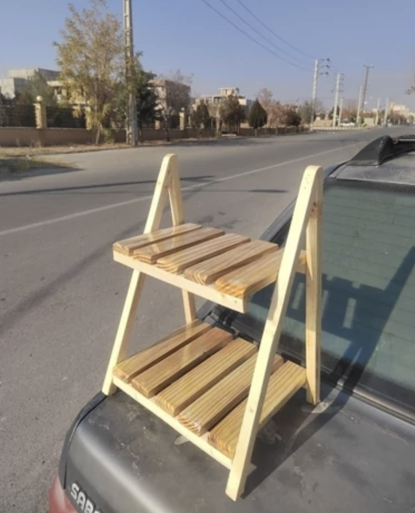 راریز اشپزخانه