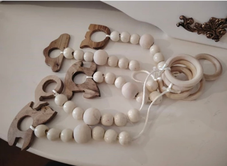 اکسسوری و آویز پلی جیم