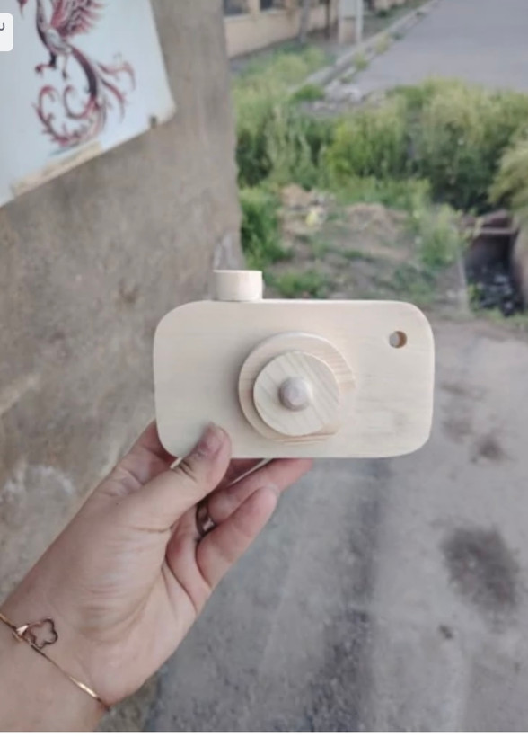 اکسسوری و آویز پلی جیم