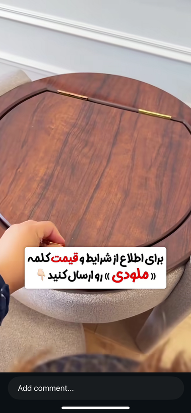 میز آرایش پینترستی کاربردی ترین و جذاب ترین و ترند سال