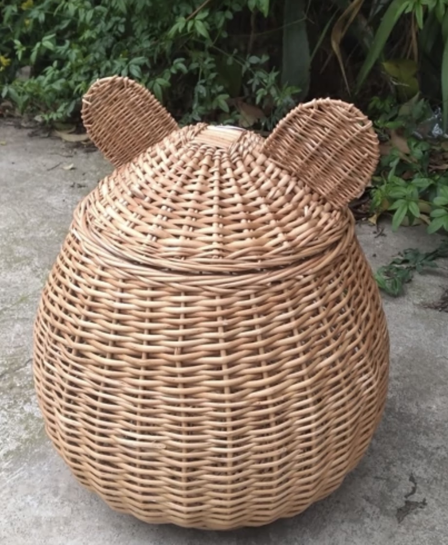 سبد تدی مروار