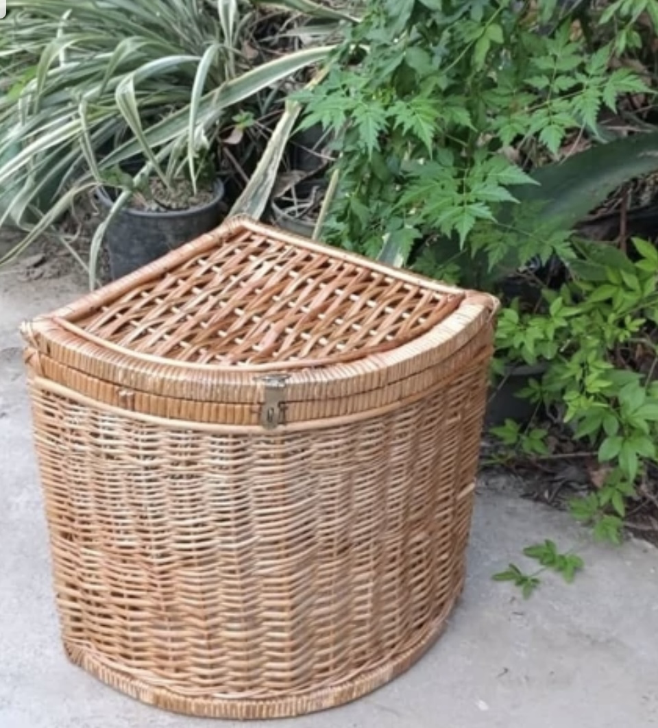 باکس سه گوش مروار